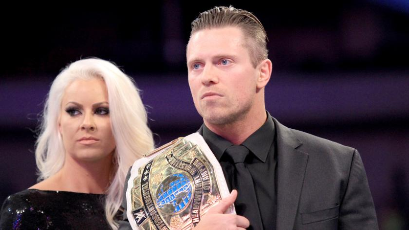 Illustration for article titled SmackDown! Live continues to “keep it simple, stupid” (and succeeds)
